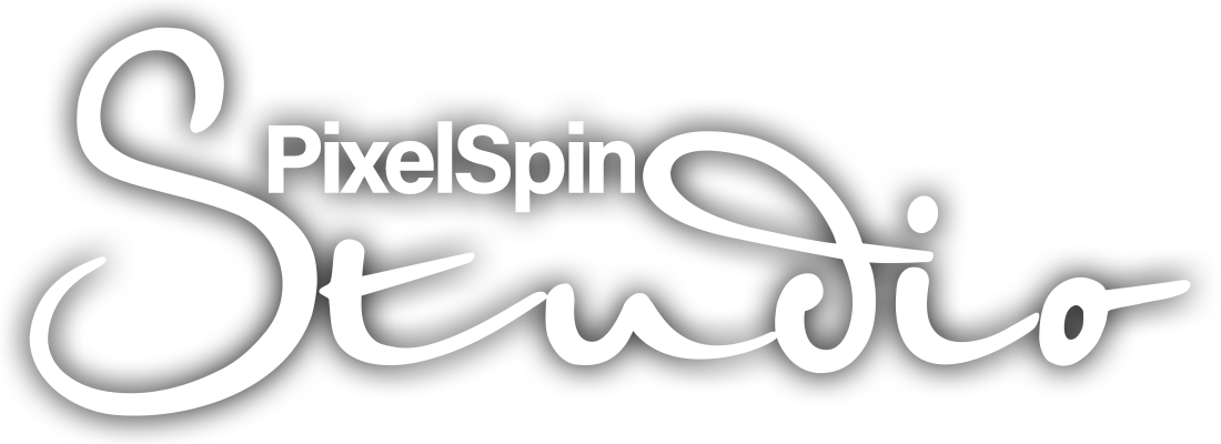 PixelSpin Studio